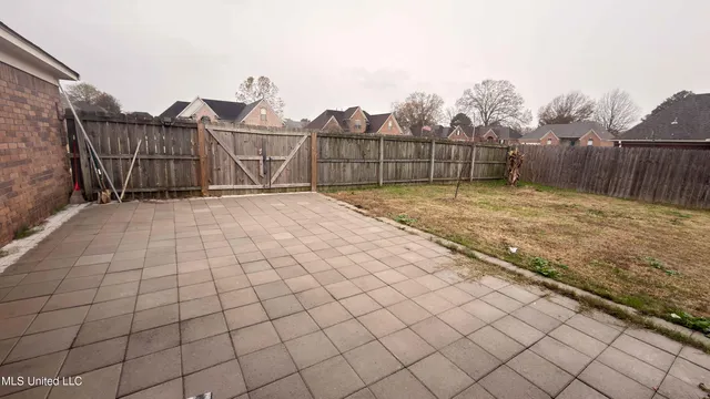 $2,200 | 7831 Plantation Ridge Cove, Olive Branch, MS 38654