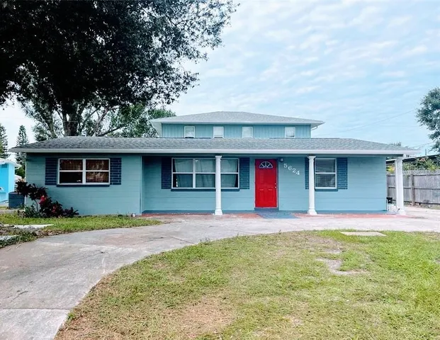 $2,090 | 5624 Lime Way, Unit A, Seminole, FL 33772