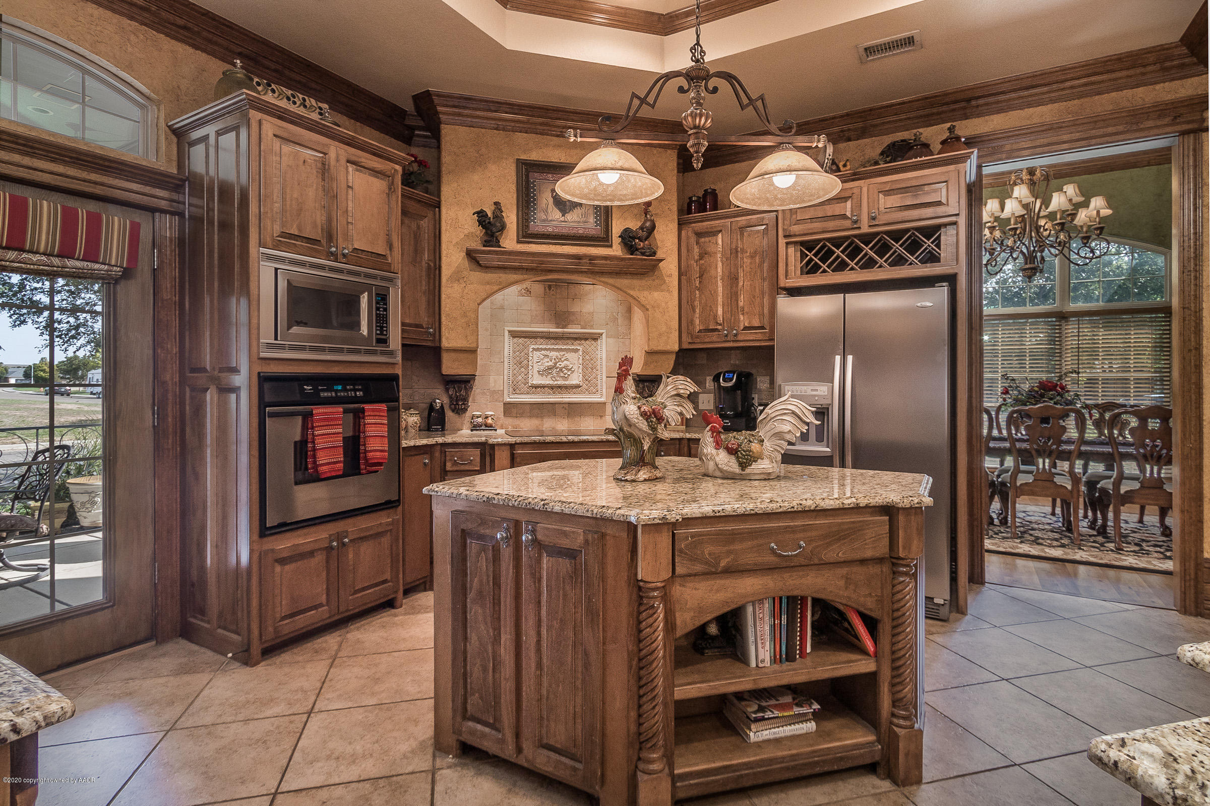 4800 Wesley Road Amarillo, TX 79119 - Photo 11 of 32 011_Kitchen