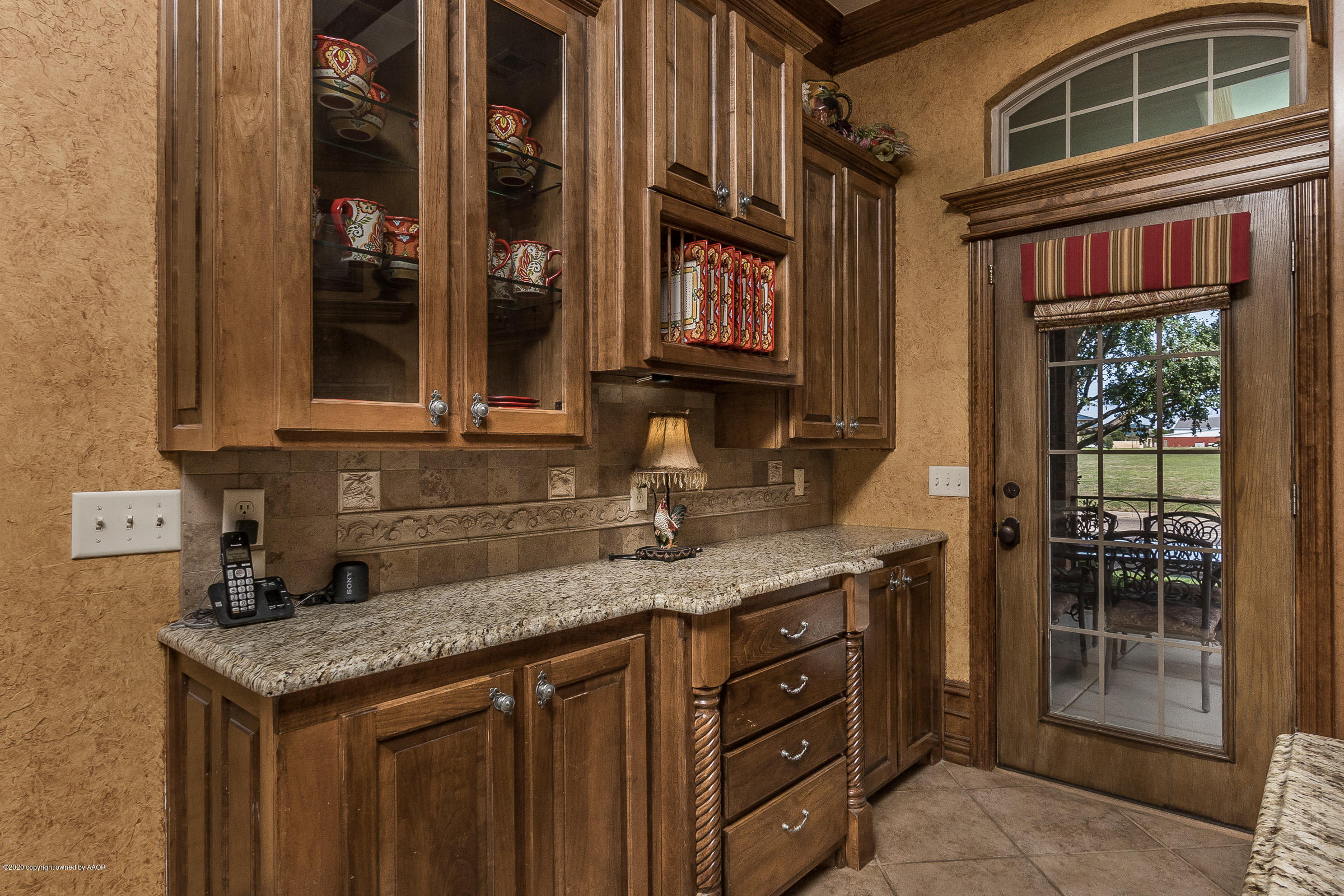 4800 Wesley Road Amarillo, TX 79119 - Photo 14 of 32 014_Kitchen 4