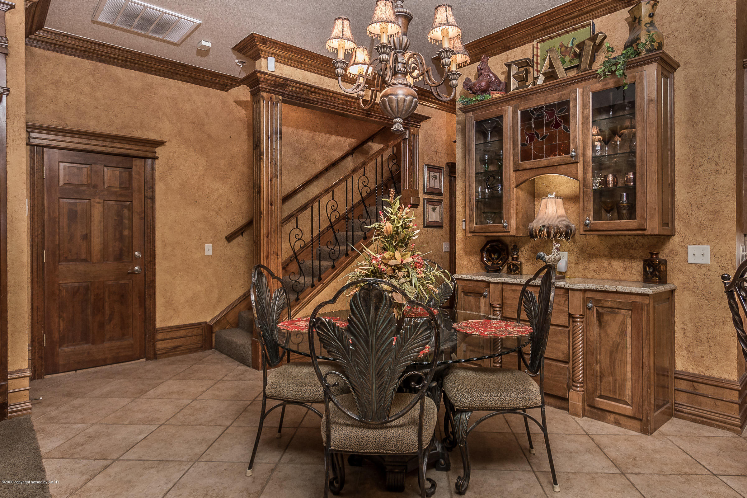 4800 Wesley Road Amarillo, TX 79119 - Photo 15 of 32 015_Breakfast Room