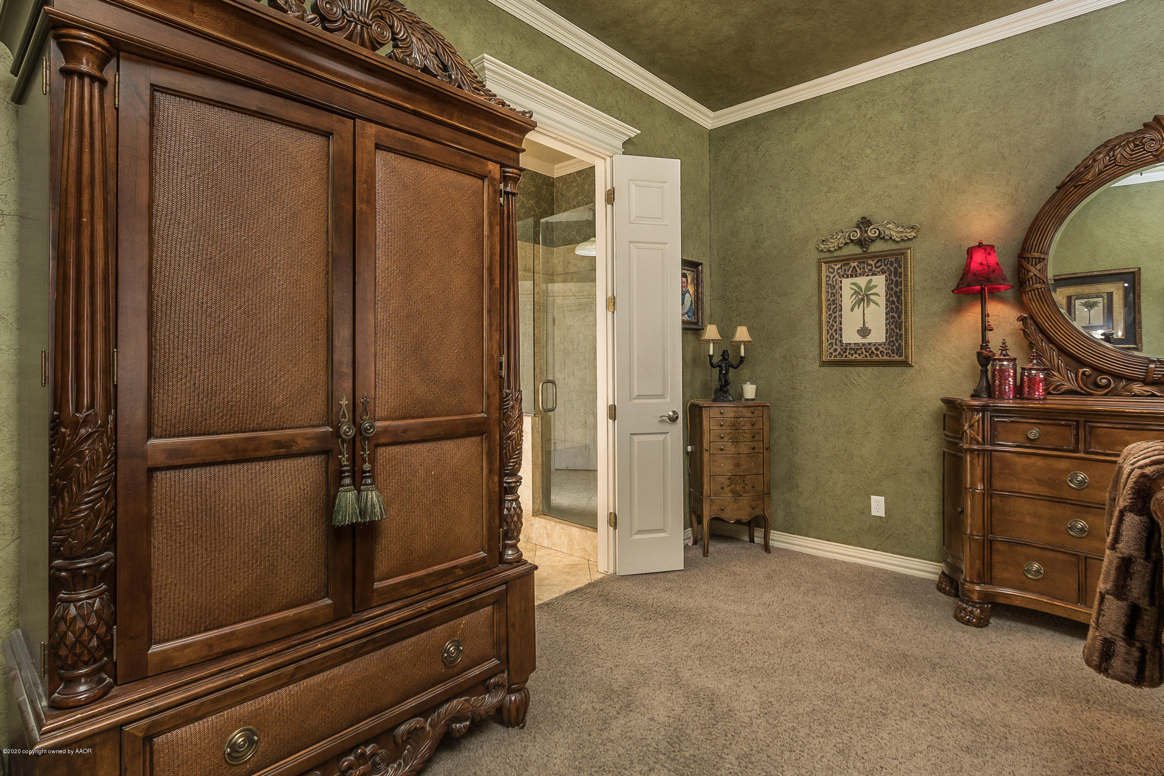 4800 Wesley Road Amarillo, TX 79119 - Photo 17 of 32 017_Master Bedroom 2