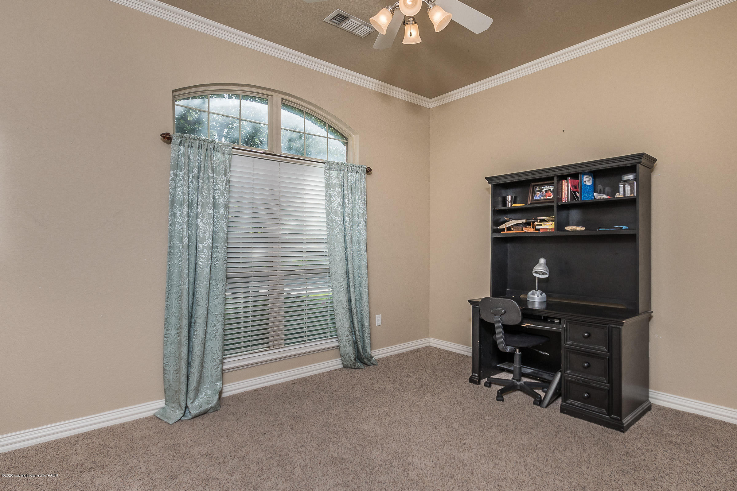 4800 Wesley Road Amarillo, TX 79119 - Photo 20 of 32 020_Bedroom 2