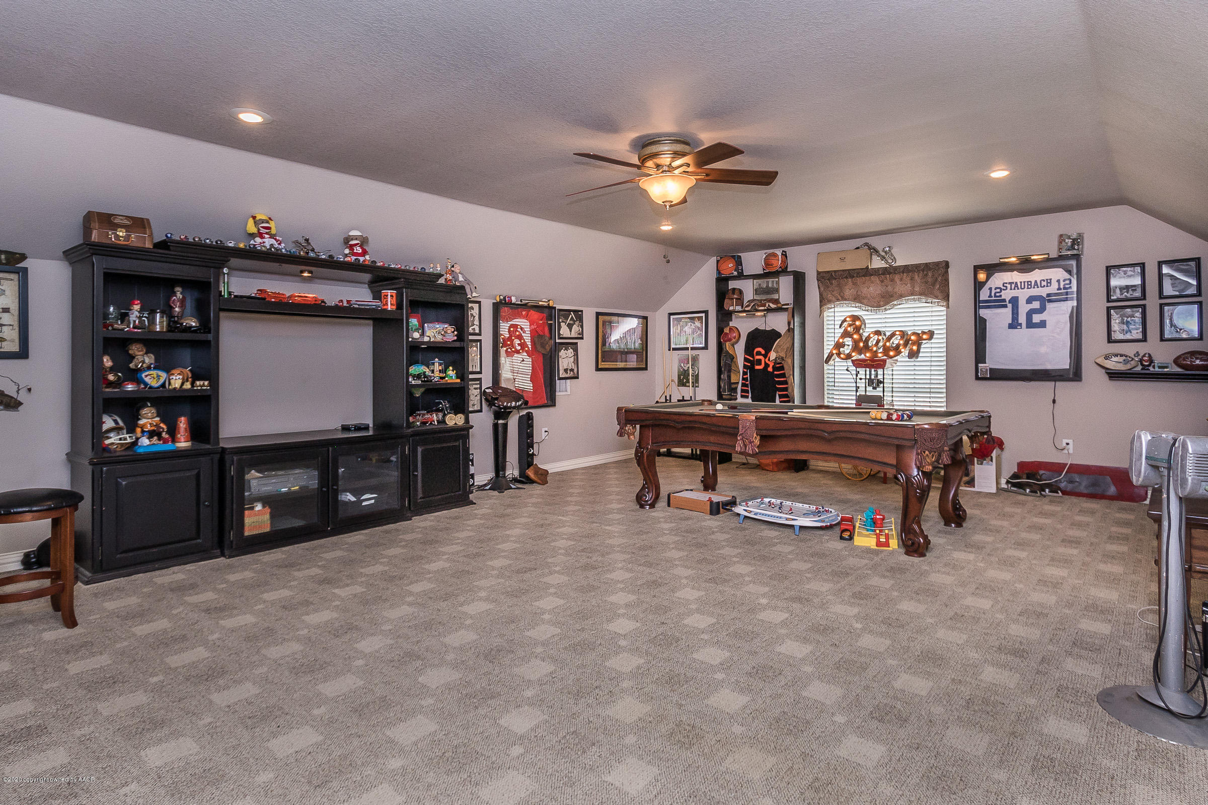 4800 Wesley Road Amarillo, TX 79119 - Photo 24 of 32 024_Upstairs Den