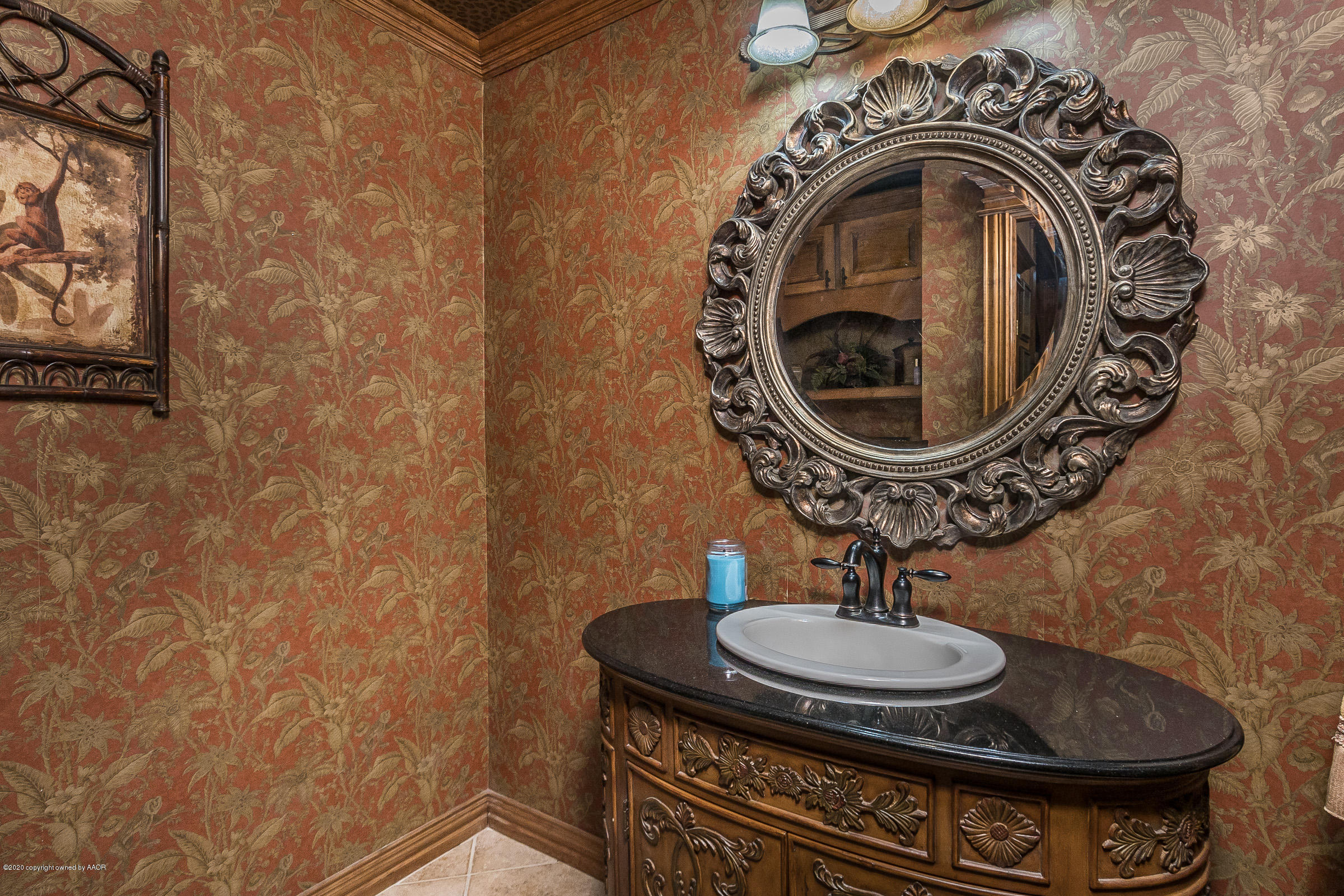 4800 Wesley Road Amarillo, TX 79119 - Photo 26 of 32 026_Powder Room