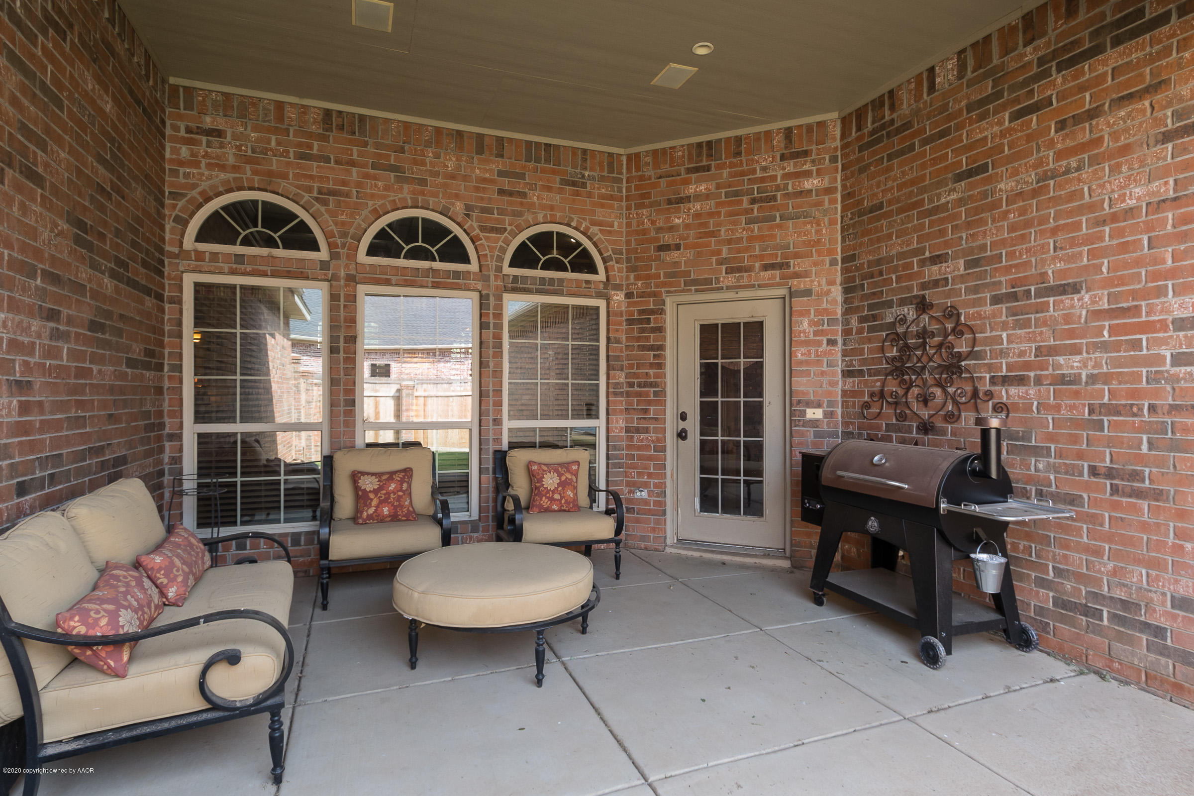 4800 Wesley Road Amarillo, TX 79119 - Photo 27 of 32 027_Rear Patio