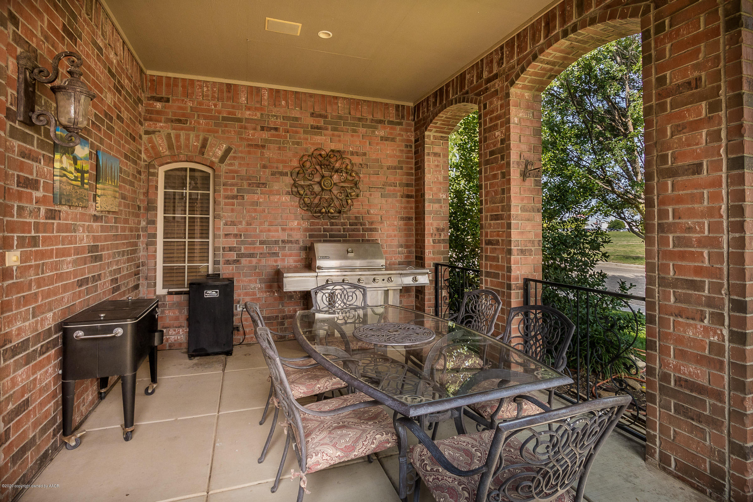 4800 Wesley Road Amarillo, TX 79119 - Photo 29 of 32 029_Side Patio
