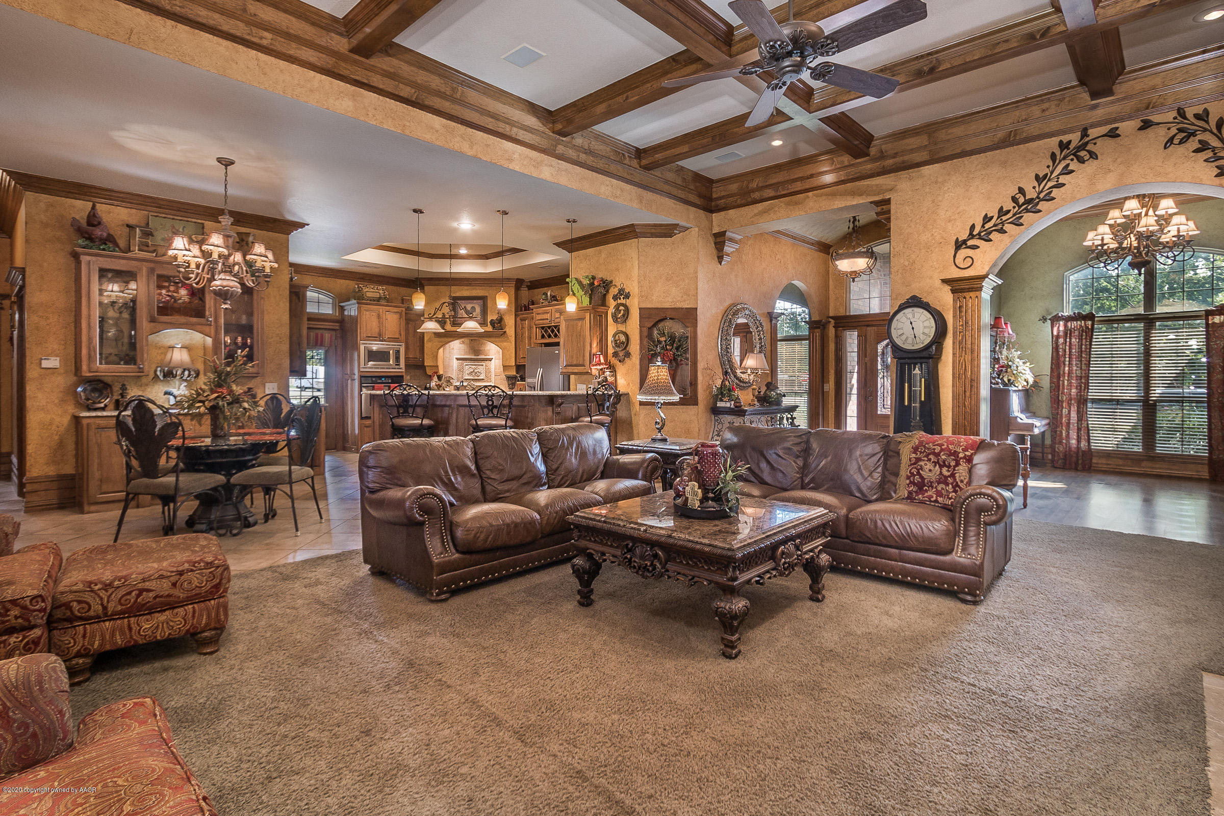 007_Living Area