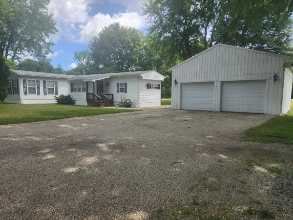 $145,000 | 1797 Township Road 179, Bellefontaine, OH 43311