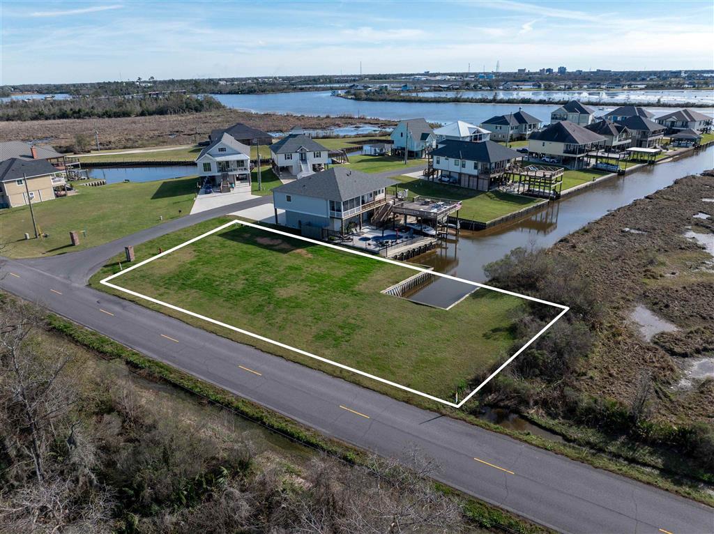 1991 Riviera Drive Westlake, LA 70669 - Photo 1 of 7