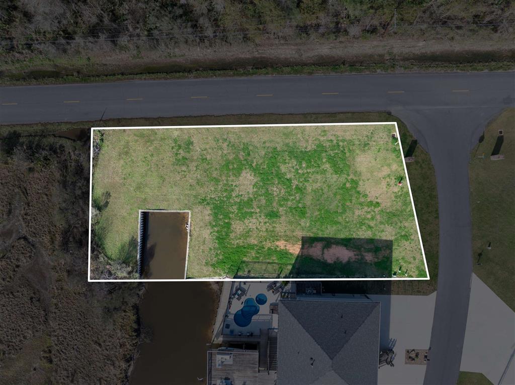 1991 Riviera Drive Westlake, LA 70669 - Photo 2 of 7