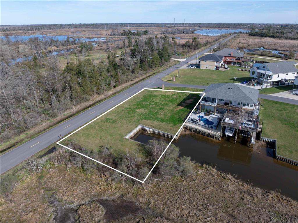 1991 Riviera Drive Westlake, LA 70669 - Photo 3 of 7