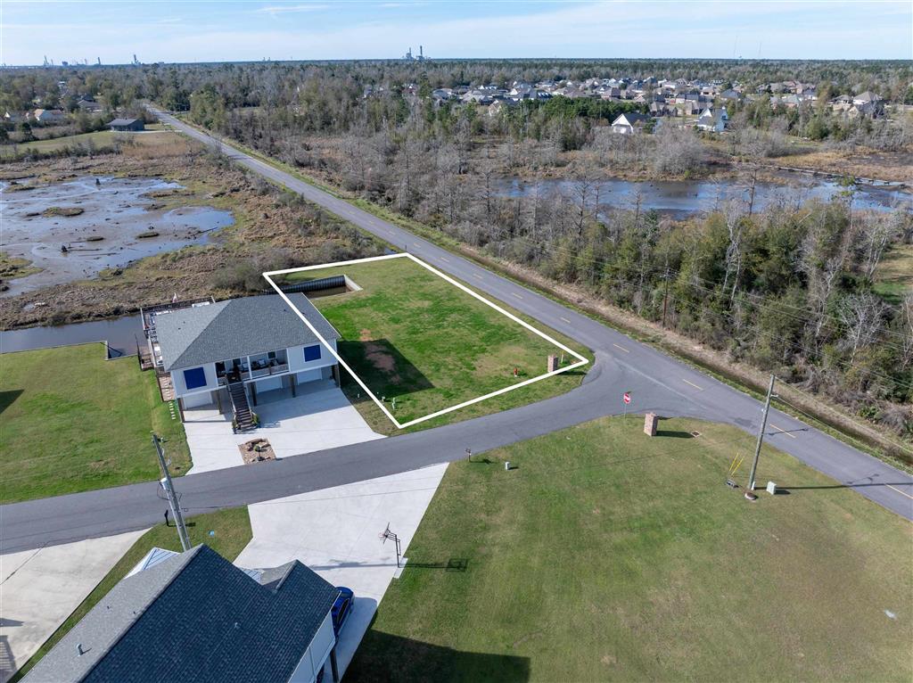 1991 Riviera Drive Westlake, LA 70669 - Photo 4 of 7