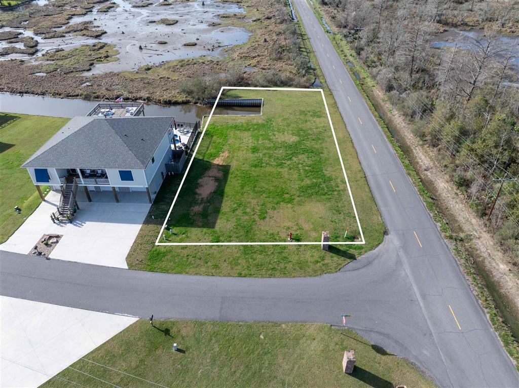 1991 Riviera Drive Westlake, LA 70669 - Photo 5 of 7