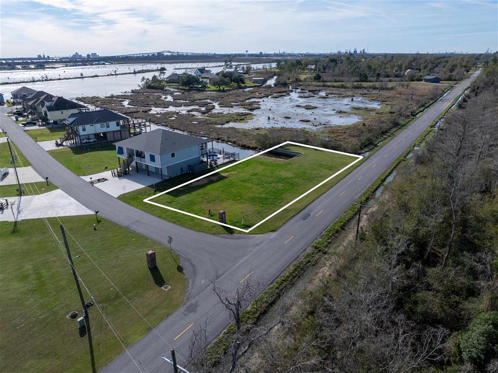 1991 Riviera Drive Westlake, LA 70669 - Photo 6 of 7