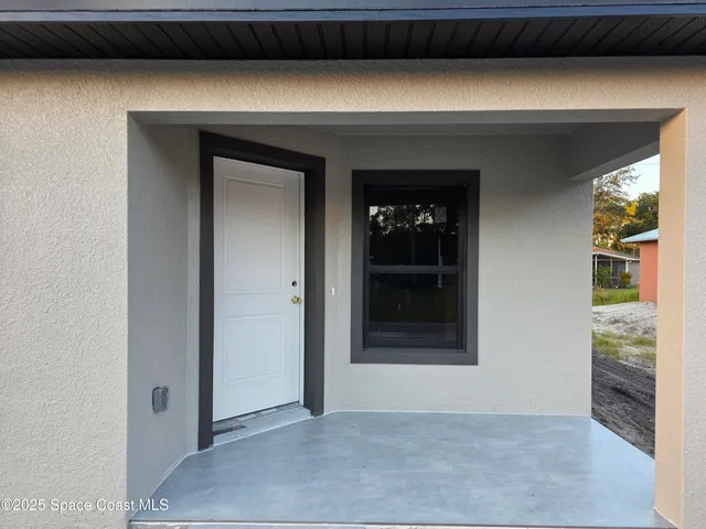 $627,000 | 1659 Javier Street, Unit AB, Palm Bay, FL 32909