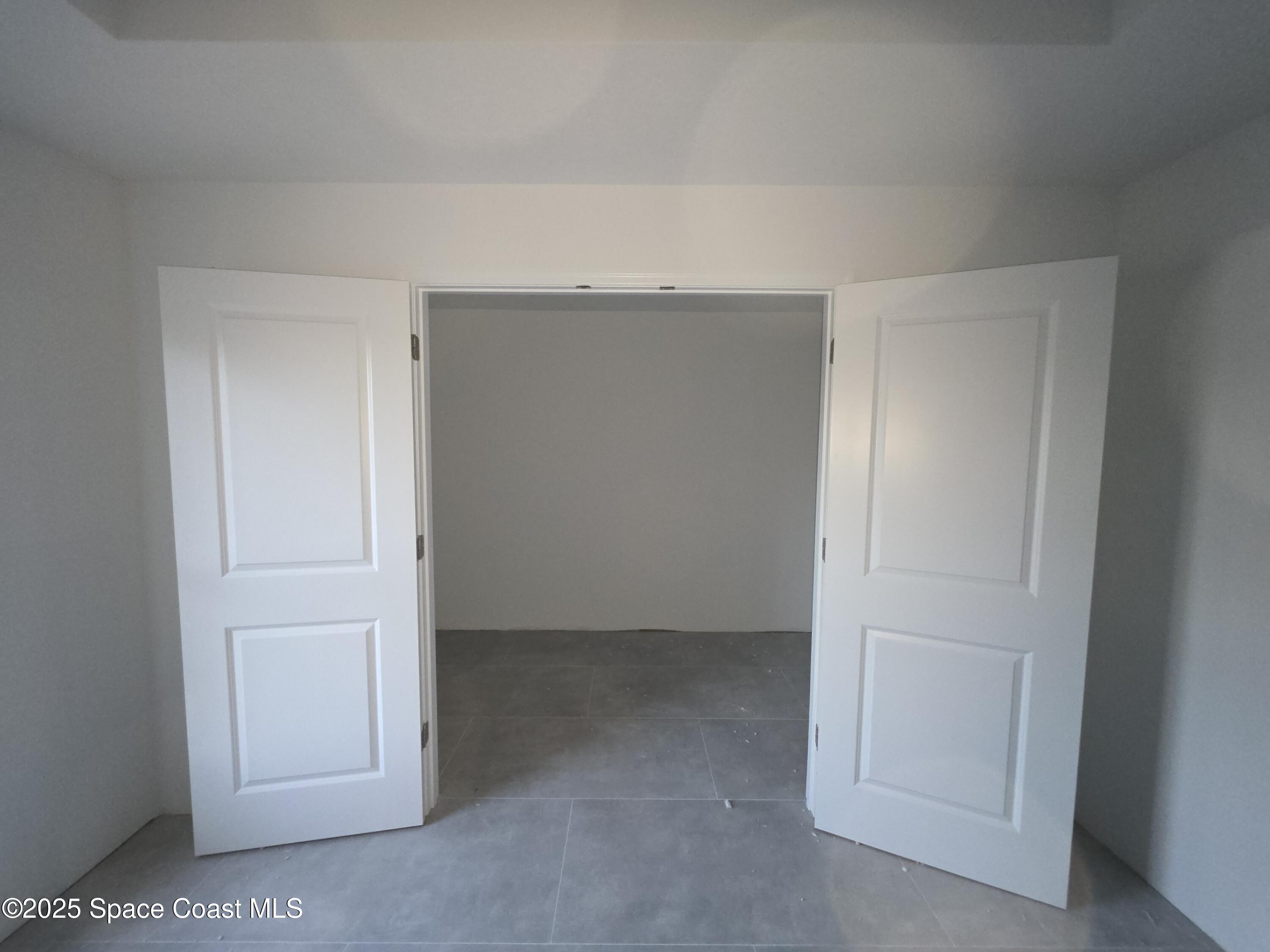 1659 Javier Street, Unit AB Palm Bay, FL 32909 - Photo 36 of 37 a view of closet