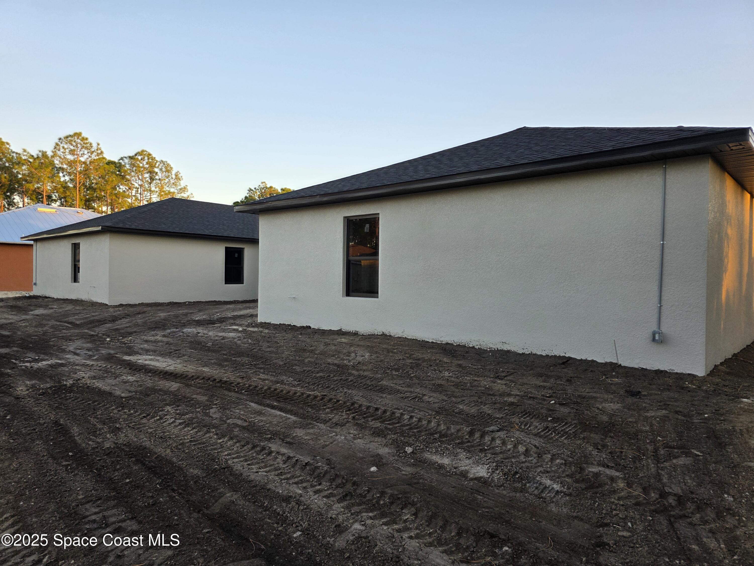 1659 Javier Street, Unit AB Palm Bay, FL 32909 - Photo 10 of 37 a house with a outdoor space