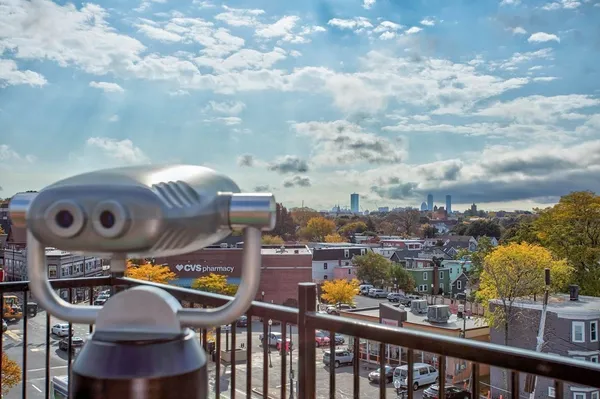 $4,200 | 519 Broadway, Unit 401, Medford, MA 02155