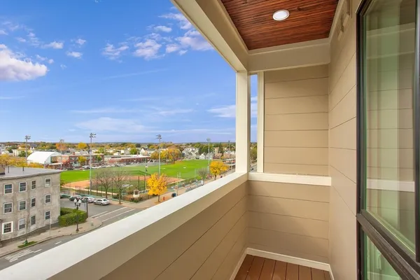 $4,200 | 519 Broadway, Unit 401, Medford, MA 02155