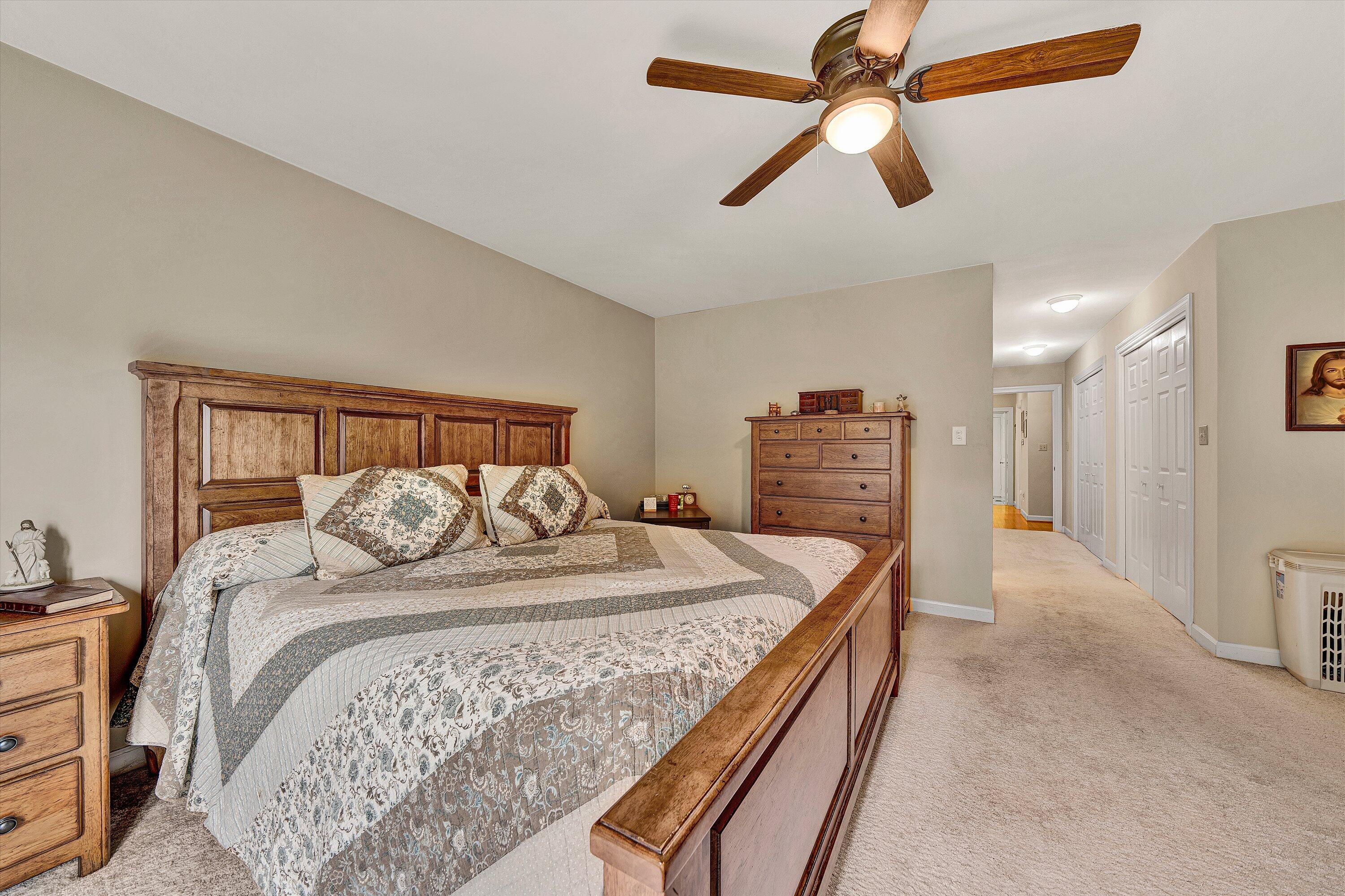 2533 South Clearing Road Salem, VA 24153 - Photo 34 of 43 34-SGP-00626