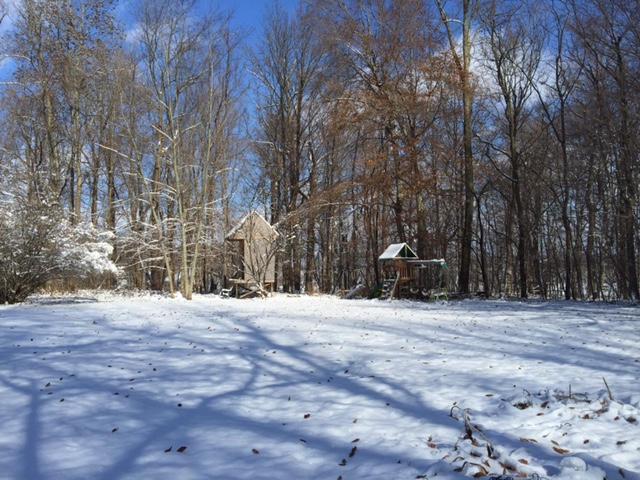 11394 Ridenour Road Thornville, OH 43076 - Photo 5 of 18 Gallery Image 5