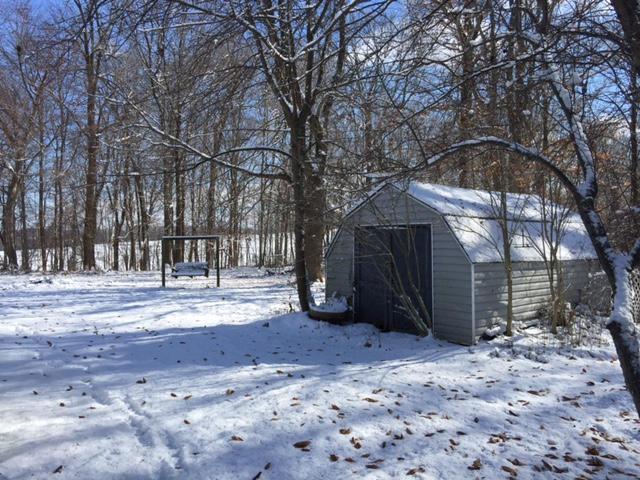 11394 Ridenour Road Thornville, OH 43076 - Photo 8 of 18 Gallery Image 8