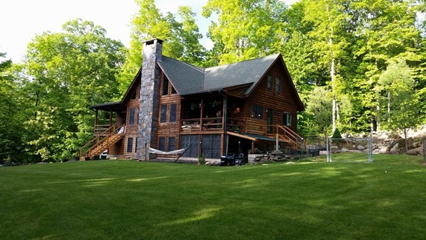 181 Burleigh Road Wilbraham, MA 01095 - Photo 2 of 22 Gallery Image 2