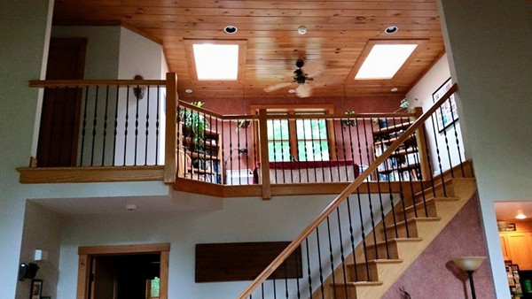 181 Burleigh Road Wilbraham, MA 01095 - Photo 3 of 22 Gallery Image 3