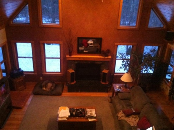 181 Burleigh Road Wilbraham, MA 01095 - Photo 5 of 22 Gallery Image 5