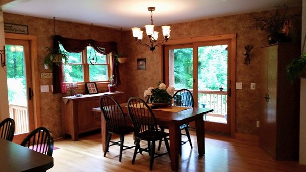 181 Burleigh Road Wilbraham, MA 01095 - Photo 8 of 22 Gallery Image 8
