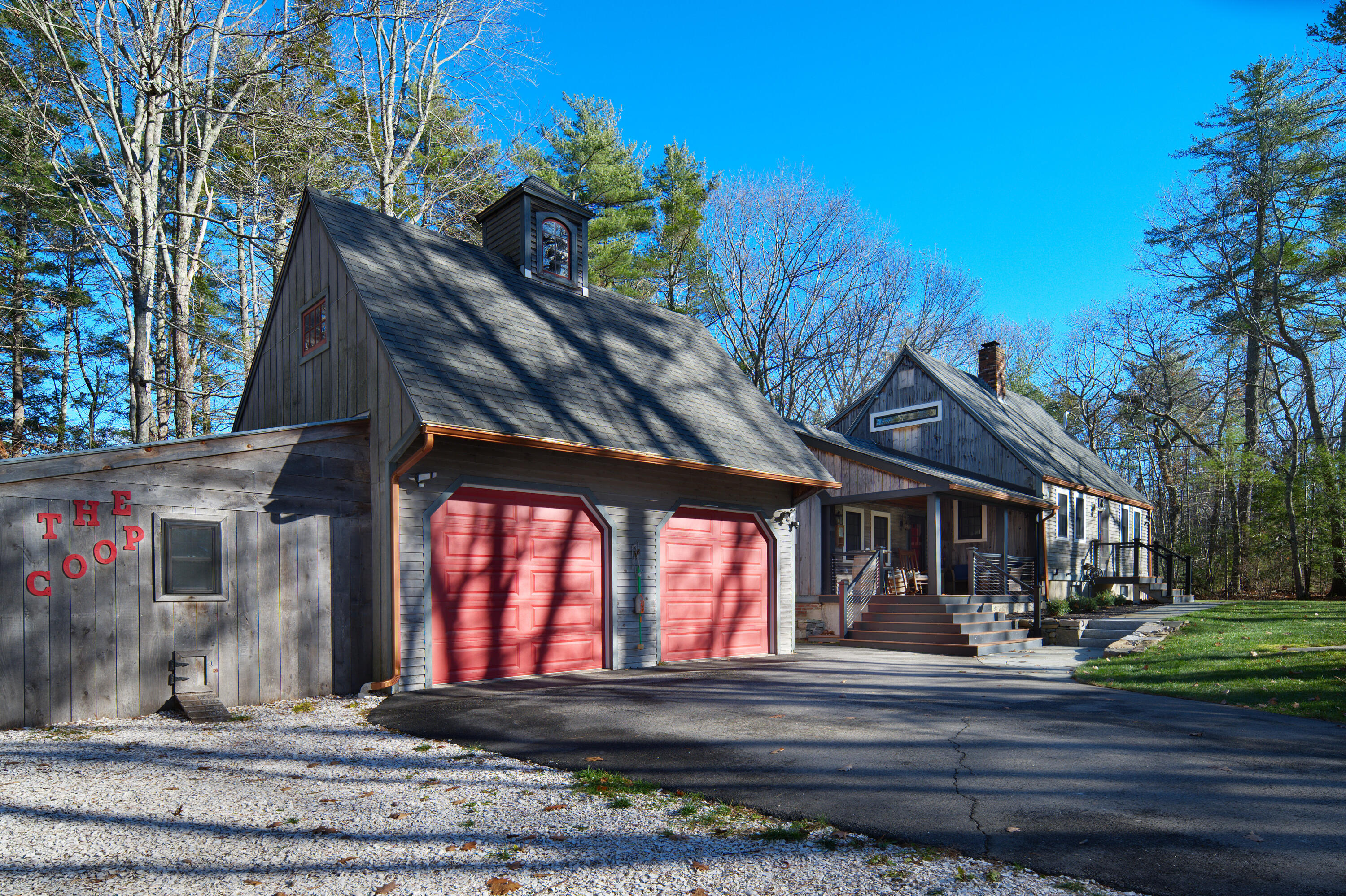 24 County Road York, ME 03902 - Photo 34 of 53 exterior2