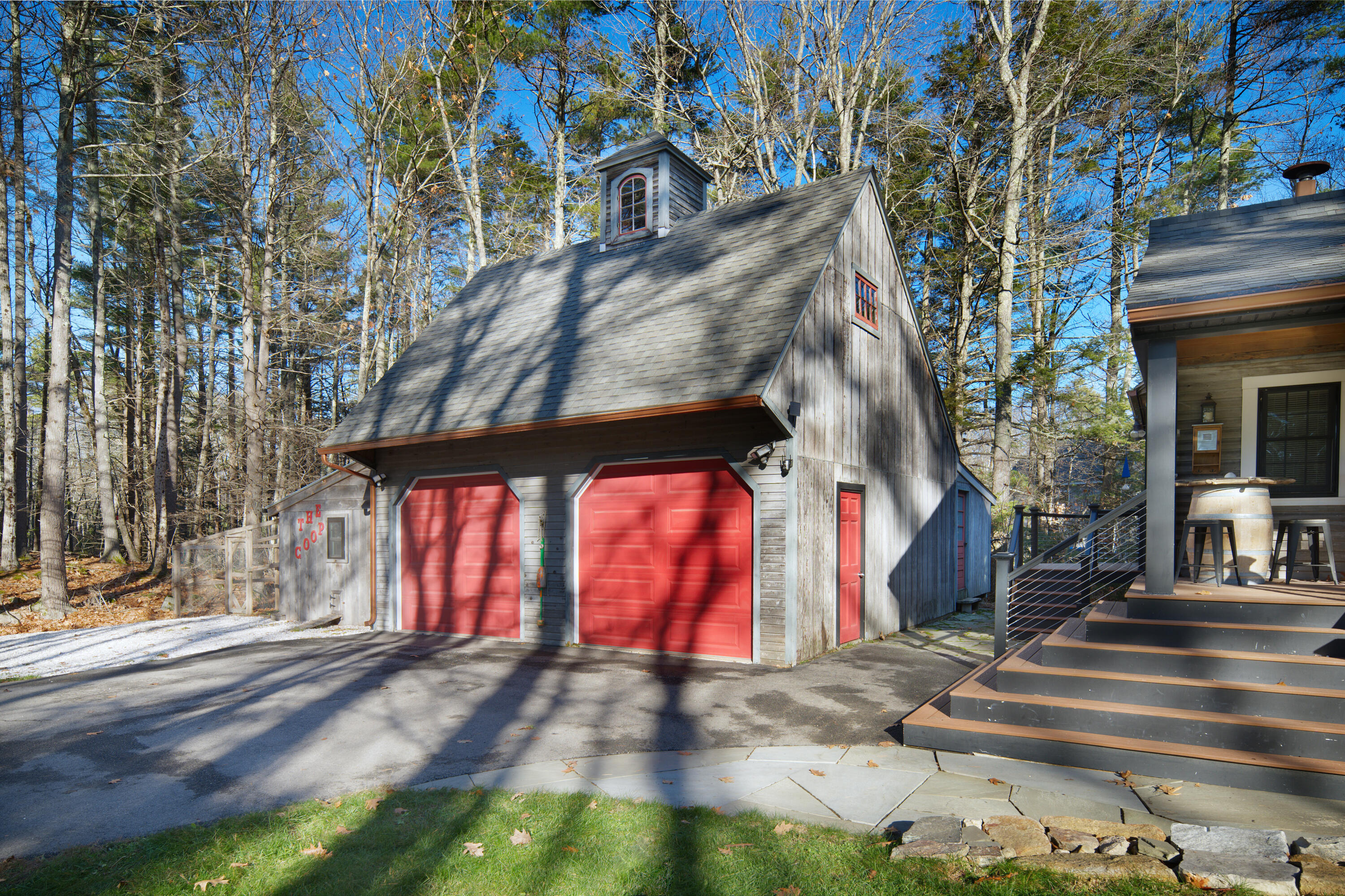 24 County Road York, ME 03902 - Photo 35 of 53 exterior3
