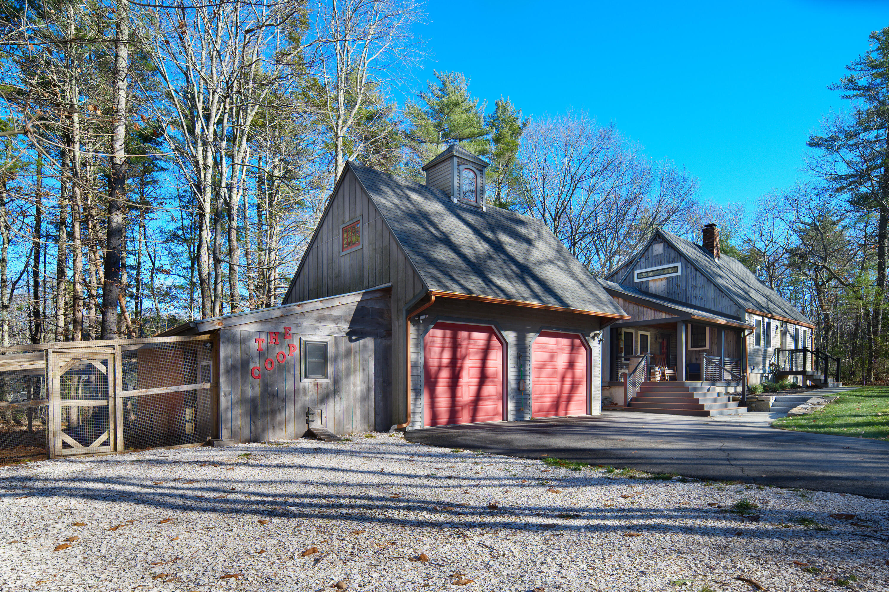 24 County Road York, ME 03902 - Photo 36 of 53 exterior1