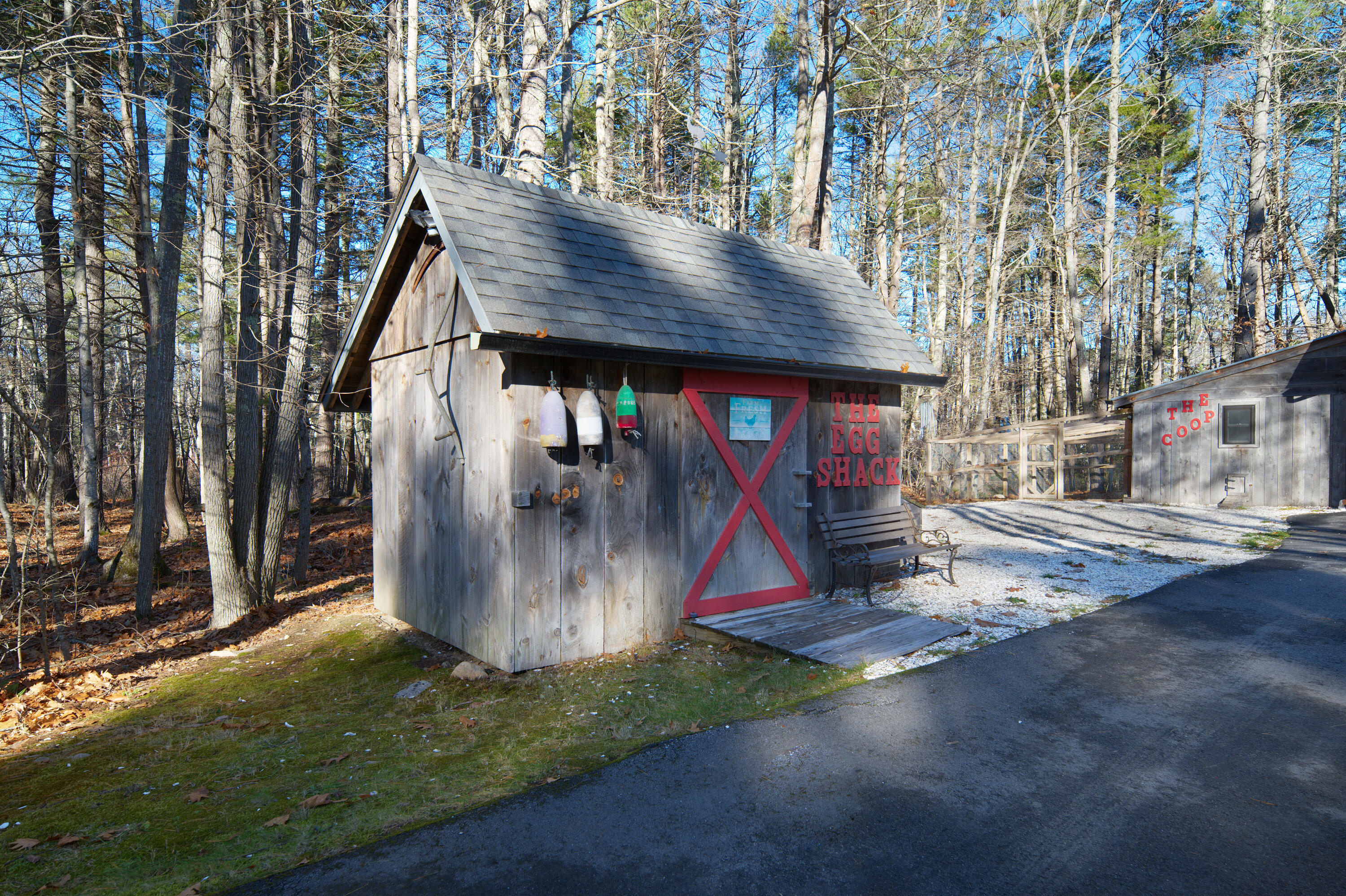 24 County Road York, ME 03902 - Photo 45 of 53 exterior14