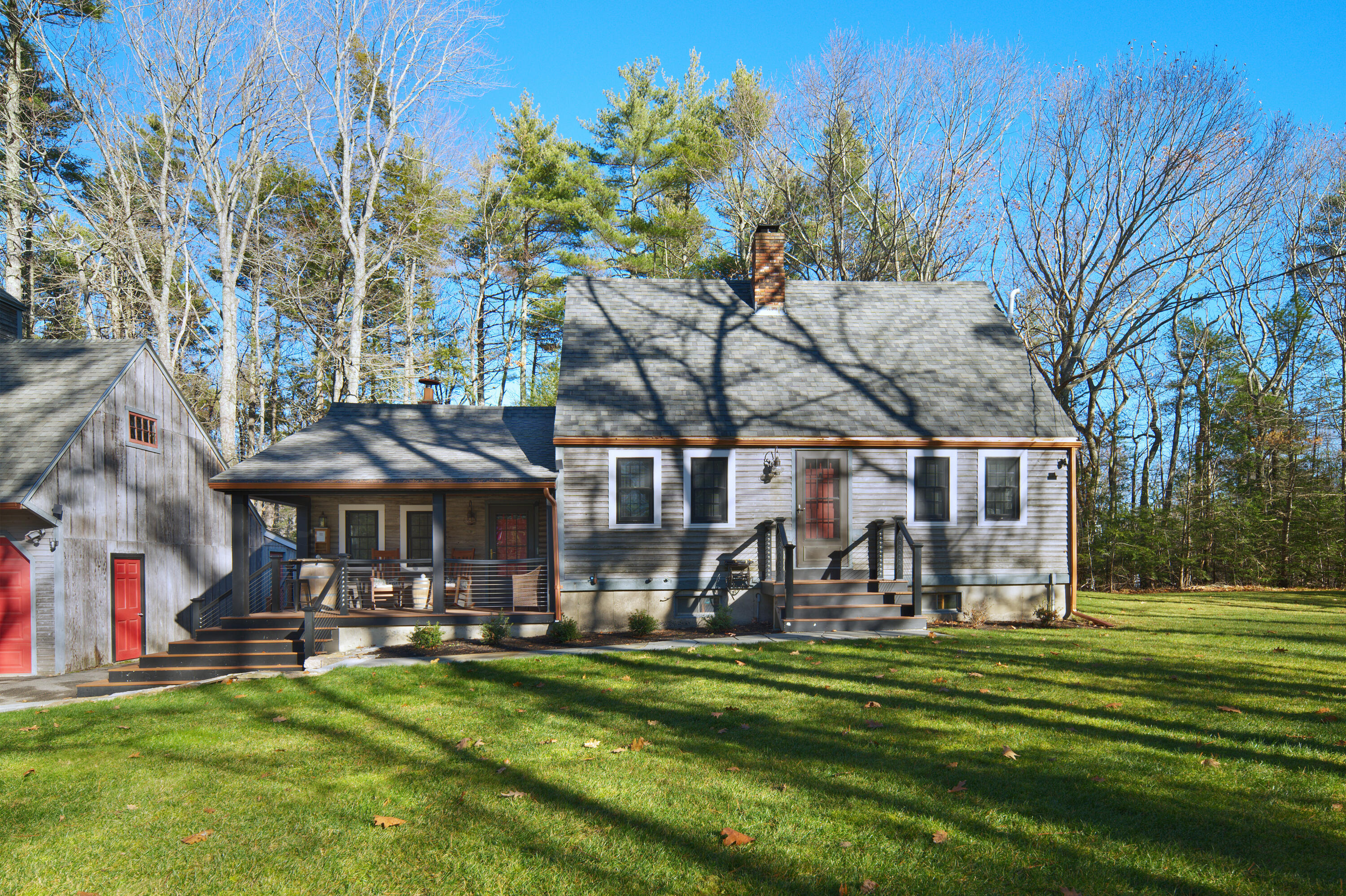 24 County Road York, ME 03902 - Photo 47 of 53 exterior8