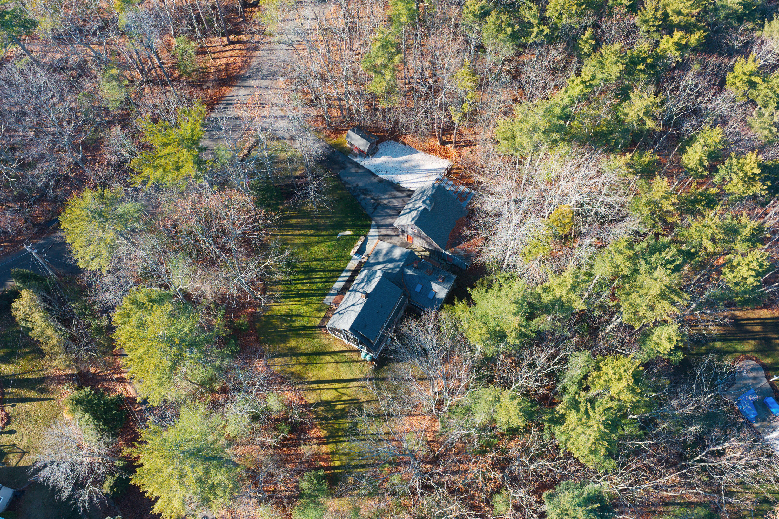 24 County Road York, ME 03902 - Photo 51 of 53 drone4