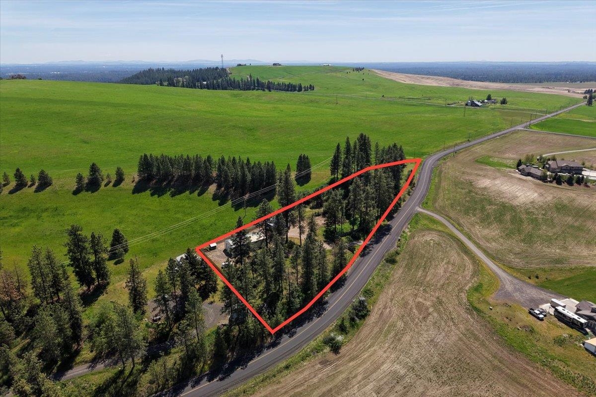 13101 South Andrus Road Cheney, WA 99004 - Photo 15 of 15 Gallery Image 15