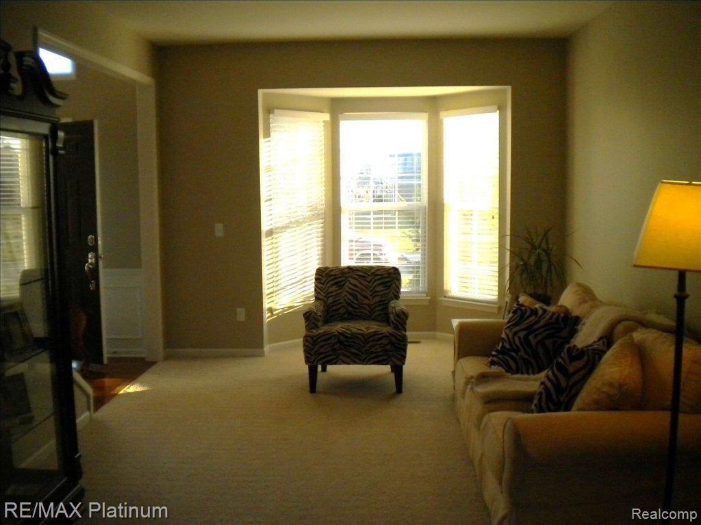 4300 Merriman Loop Howell, MI 48843 - Photo 13 of 25 Living Room