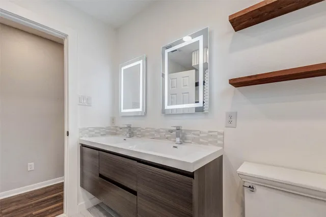 $325,000 | 603 Springwood Drive, Conroe, TX 77385