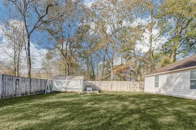 $325,000 | 603 Springwood Drive, Conroe, TX 77385