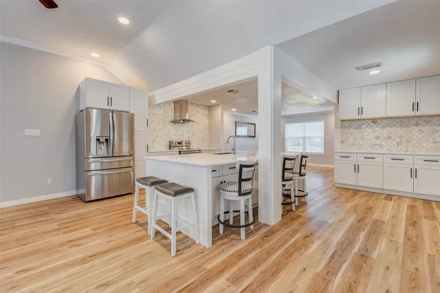 $325,000 | 603 Springwood Drive, Conroe, TX 77385