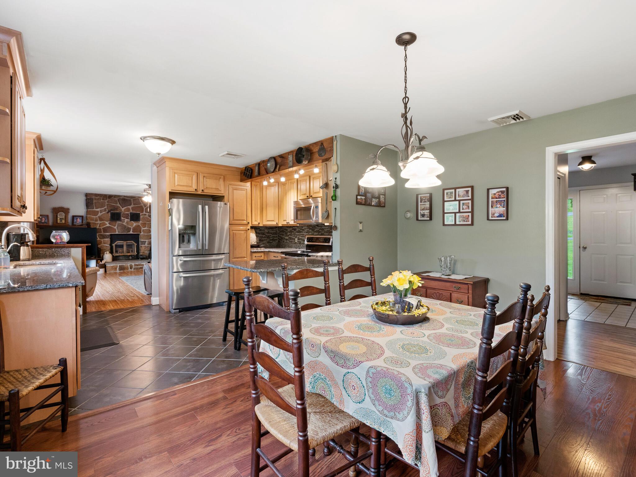 183 Papermill Road Barto, PA 19504 - Photo 8 of 45 Gallery Image 8