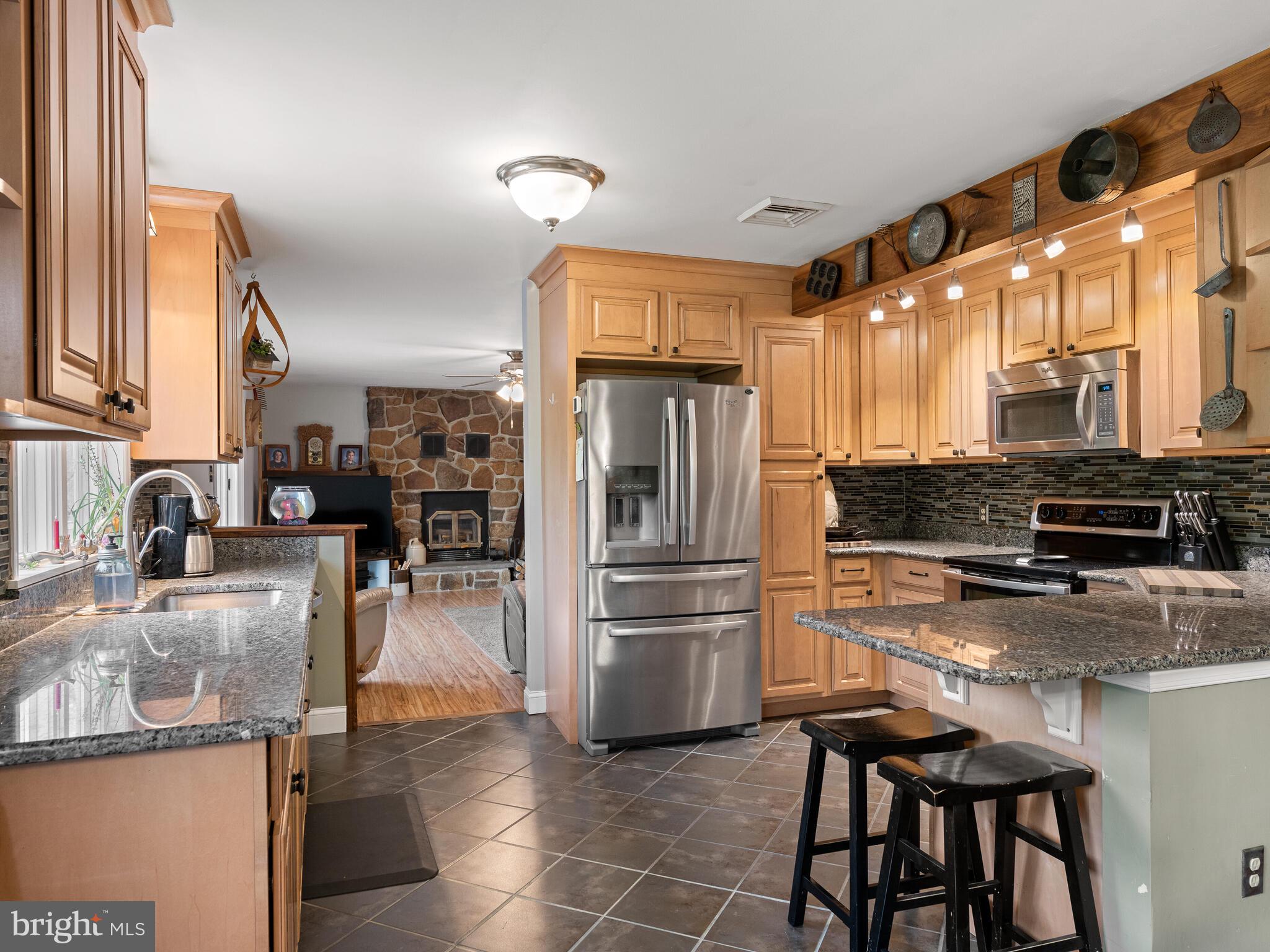 183 Papermill Road Barto, PA 19504 - Photo 9 of 45 Gallery Image 9