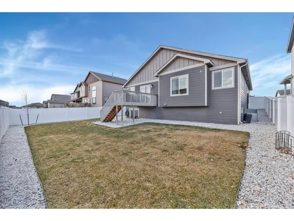 $620,000 | 5225 Carmon Drive, Windsor, CO 80550