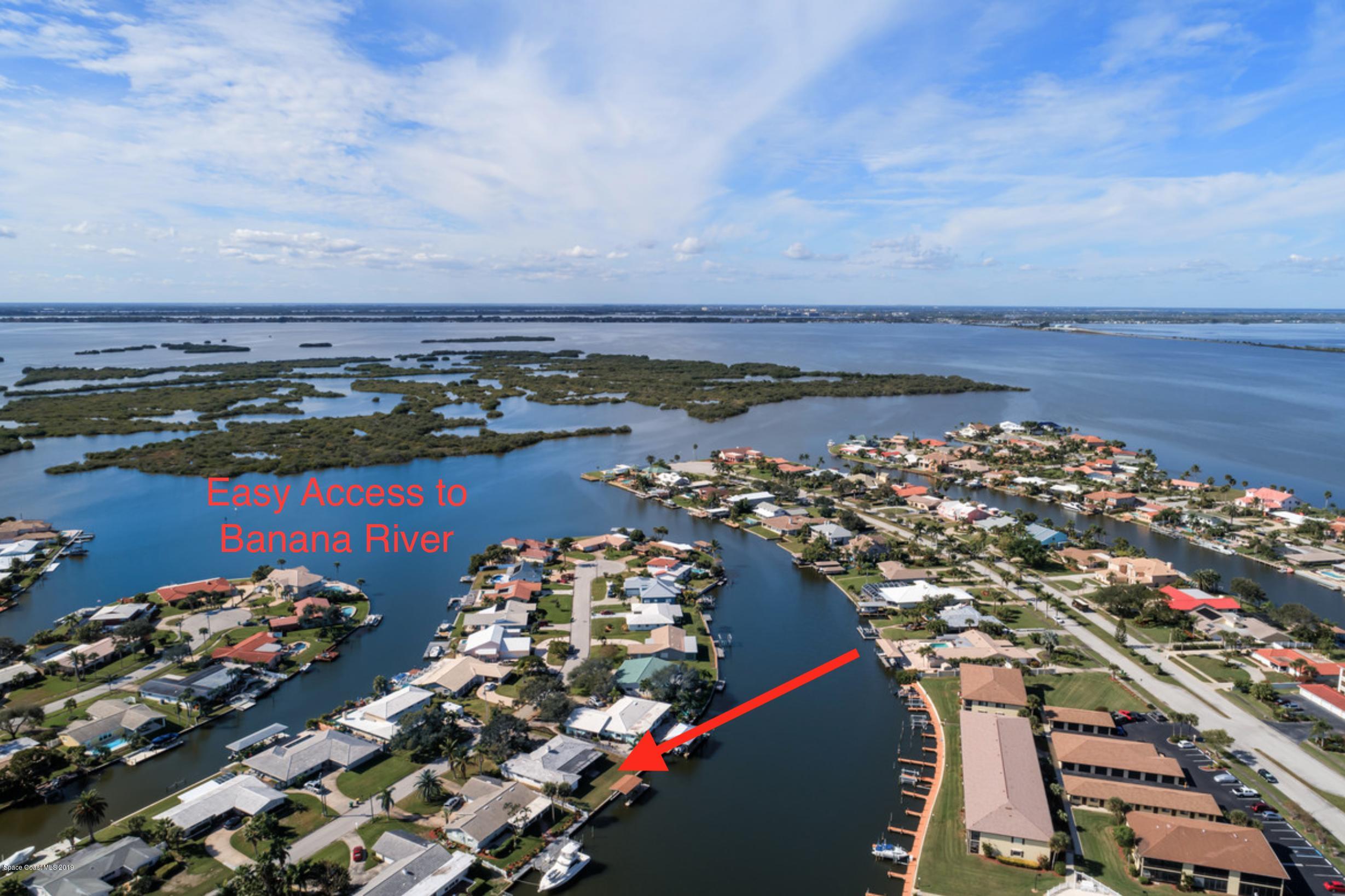 197 Bimini Road Cocoa Beach, FL 32931 - Photo 6 of 8 Screen Shot 2019-04-19 at 9.32.29 PM