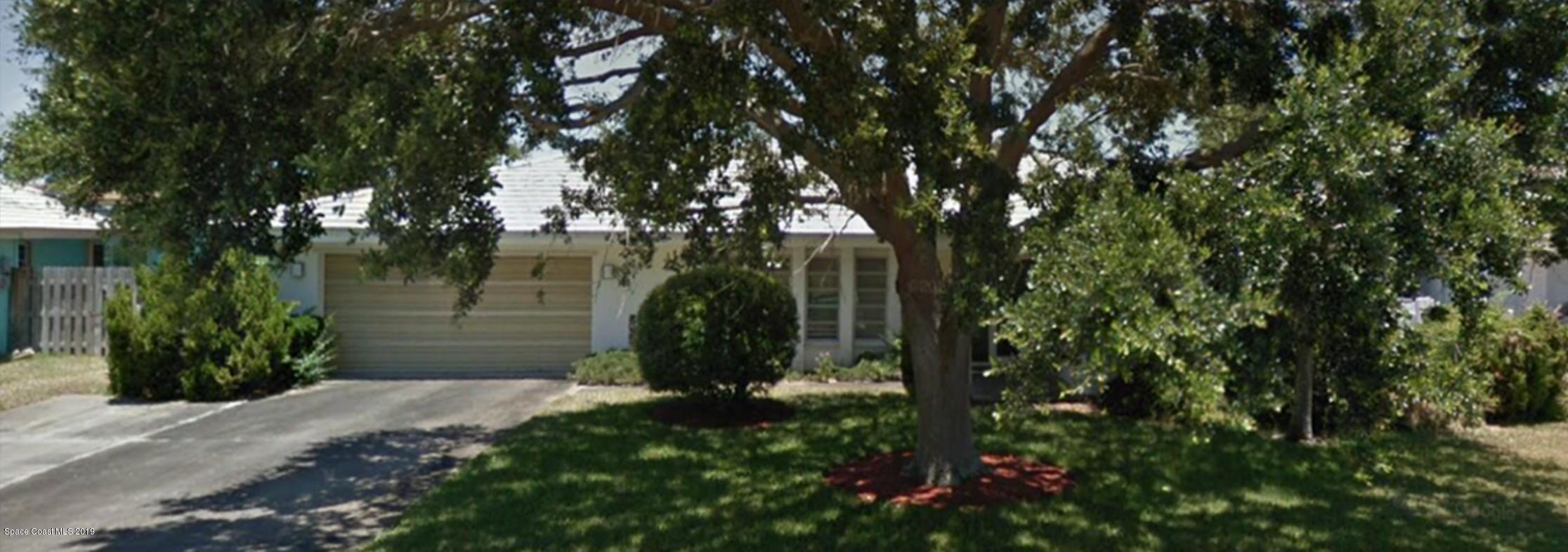 197 Bimini Road Cocoa Beach, FL 32931 - Photo 7 of 8 Screen Shot 2019-04-09 at 4.01.35 PM