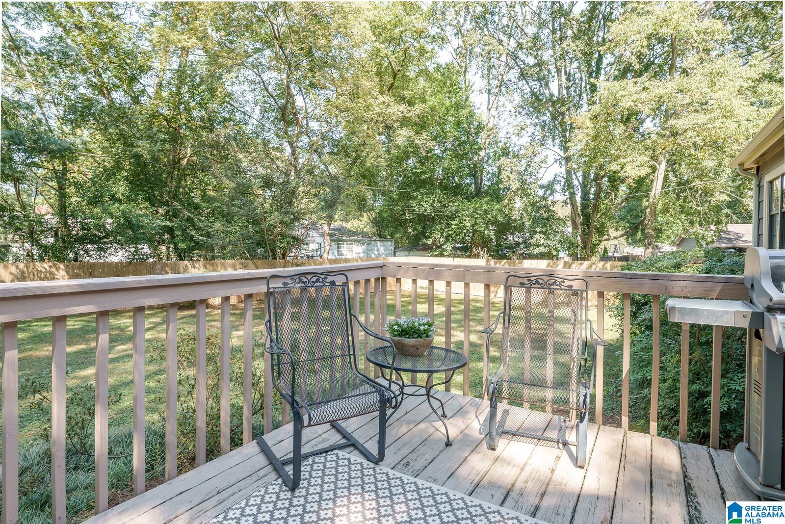 208 Colby Street Birmingham, AL 35213 - Photo 28 of 49