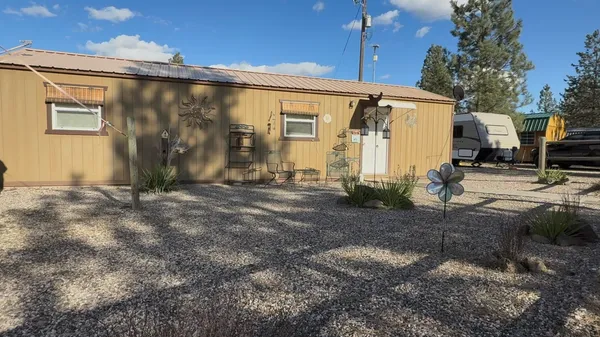 $359,000 | 48568 Bull Run Road East, Ford, WA 99013