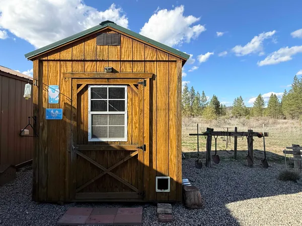 $359,000 | 48568 Bull Run Road East, Ford, WA 99013